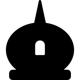 Mosque icon