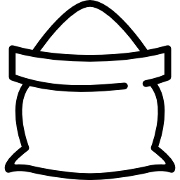 설탕 봉지 icon