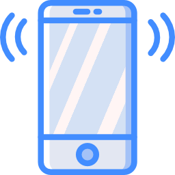 smartphone Ícone