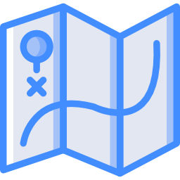 Map icon