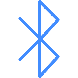 Bluetooth icon