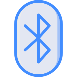 bluetooth icon