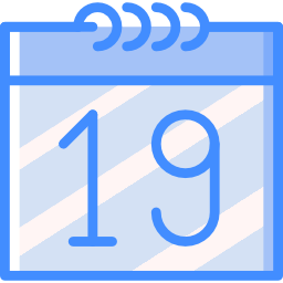 Calendar icon