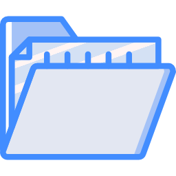 Folder icon