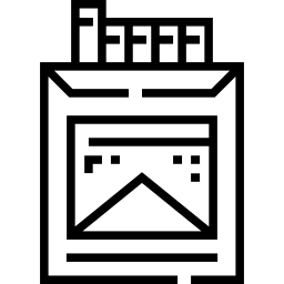 シガレット icon