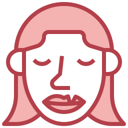 lippenspalte icon