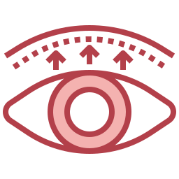 Eyelid icon