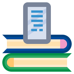 Ebook icon