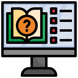 Quiz icon