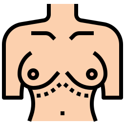 mammografia ikona
