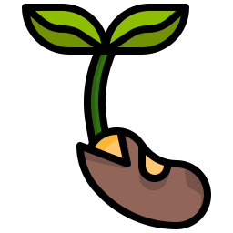 Seed icon