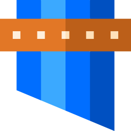 Pan flute icon