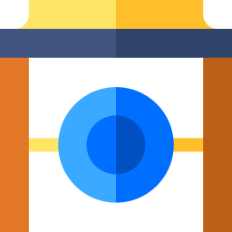 Gong icon