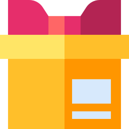 geschenkbox icon