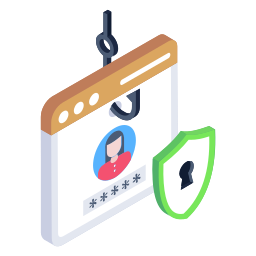 phishing icon