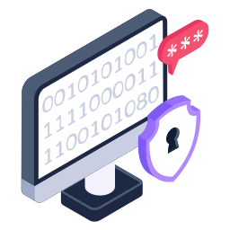 Encryption icon