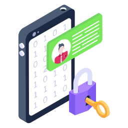 정보 보안 icon