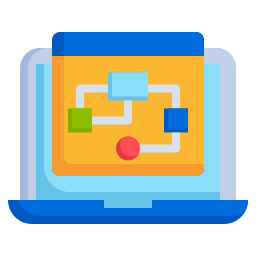 Algorithm icon