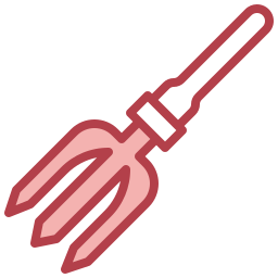 Fork icon