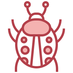 Ladybug icon