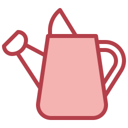 Watering can icon