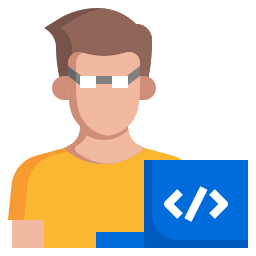 Programmer icon