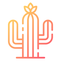 Cactus icon