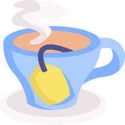 teetasse icon