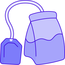 ティーバッグ icon