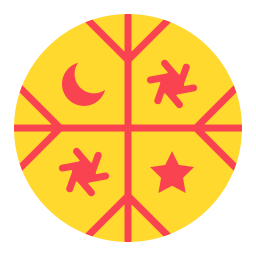 mapuche icono