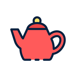 Kettle icon