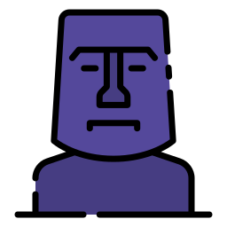 Moai icon