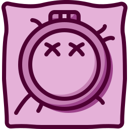 stickerei icon