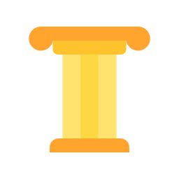 Pillar icon