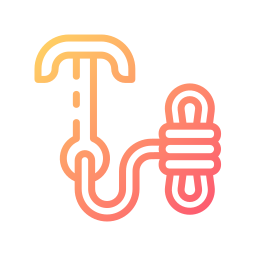 Rope icon