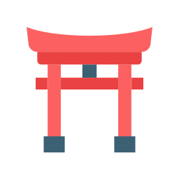 torii-tor icon