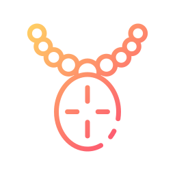 Necklace icon