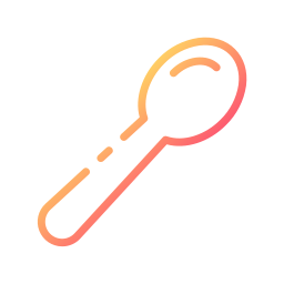 Spoon icon