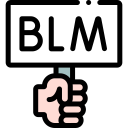 blm Ícone