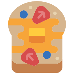 フレンチトースト icon