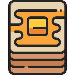 buttertoast icon