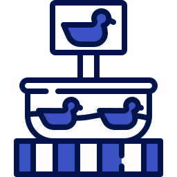 Duck icon