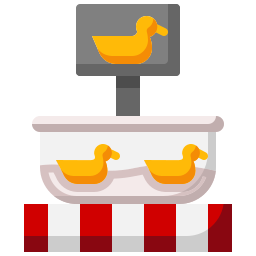 Duck icon