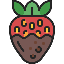 Strawberry icon