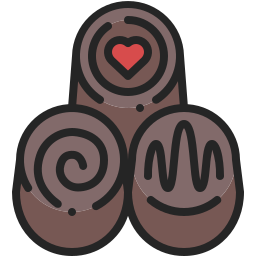 truffel icoon