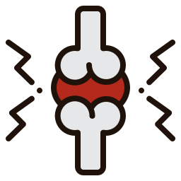 関節炎 icon