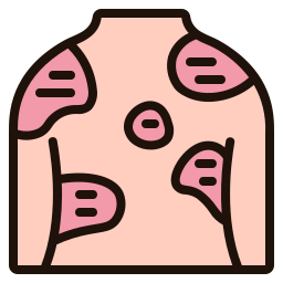 乾癬 icon