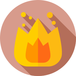 lagerfeuer icon