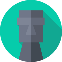 Moai icon