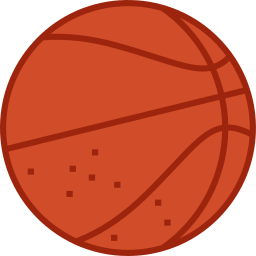 baloncesto icono